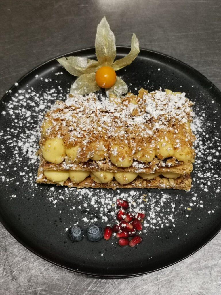 Millefoglie
