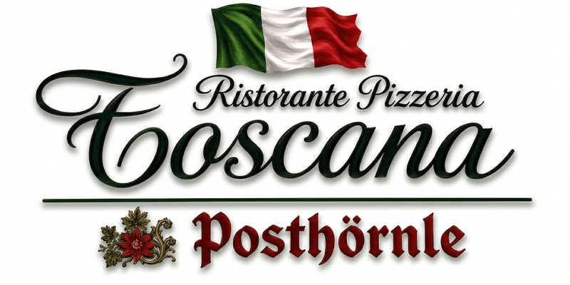 Ristorante Toscana Posthörnle