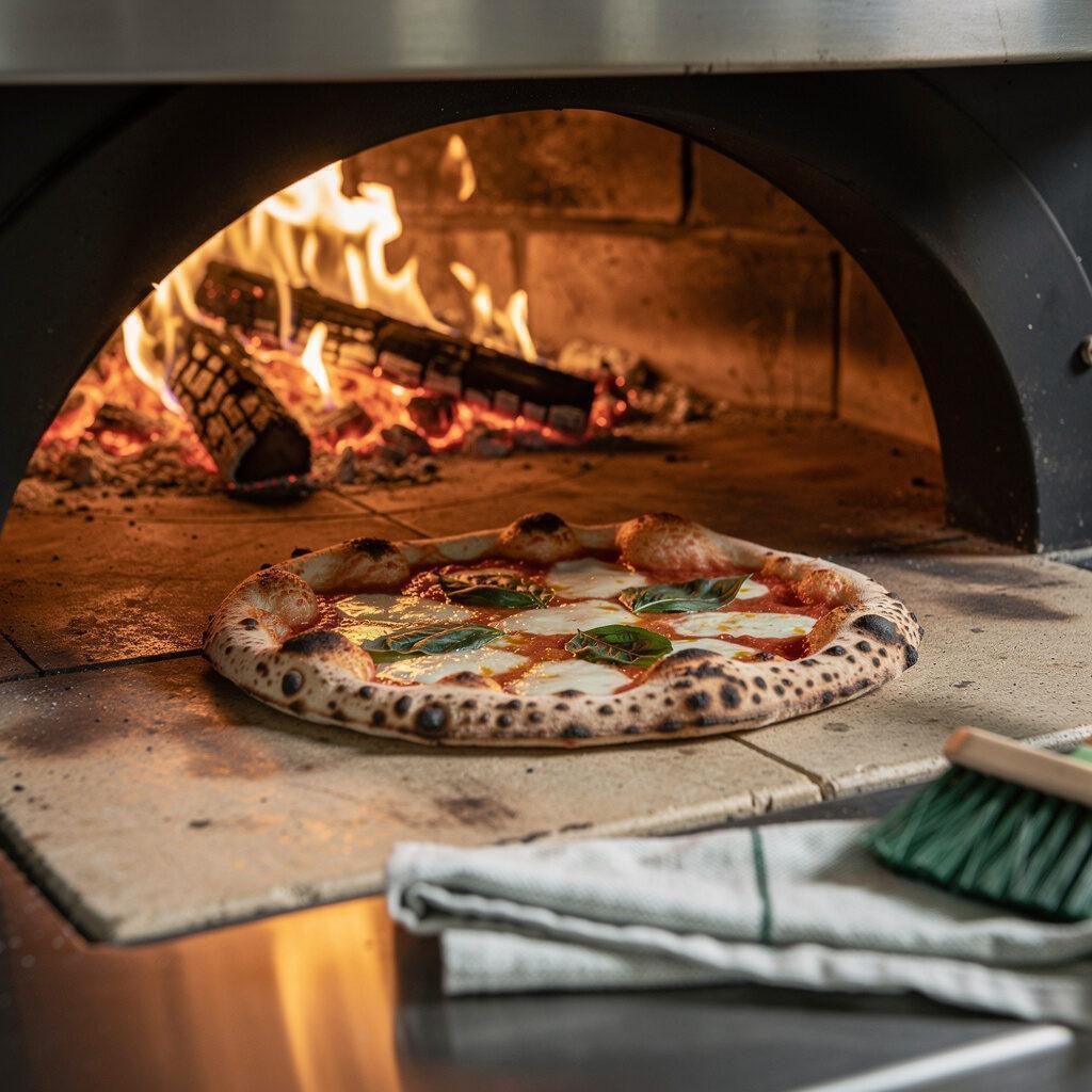 Pizza Steinofen in Kirchheim (Neckar) und im Umland