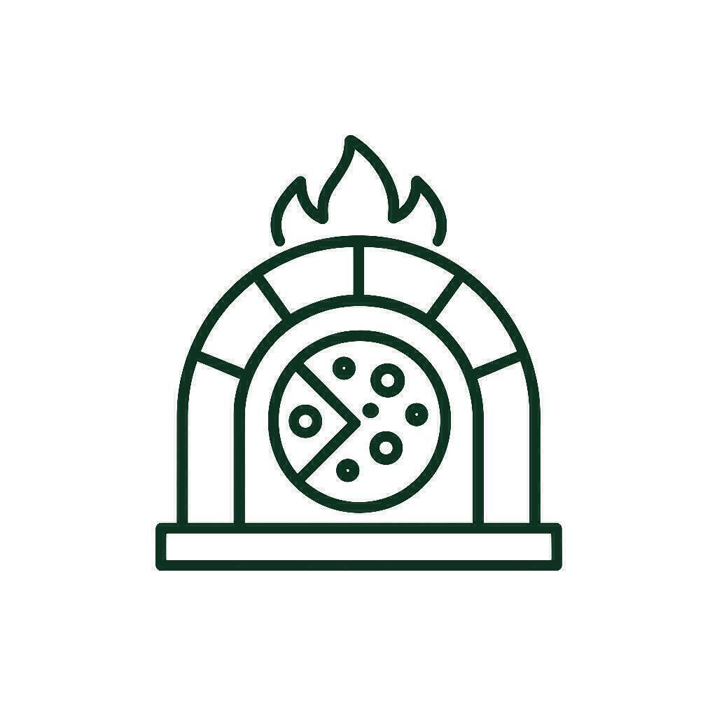 Pizza Steinofen