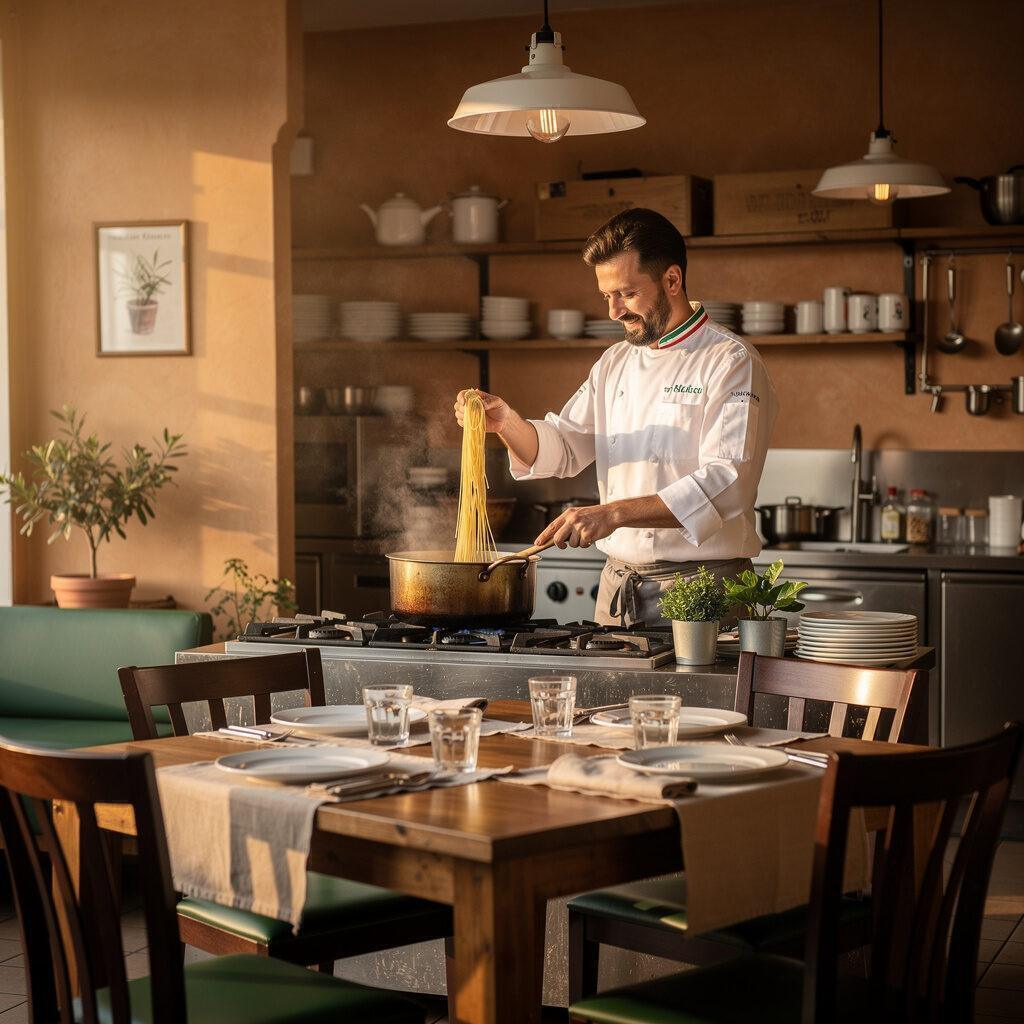 Was unser Restaurant besonders macht für Ihre Region